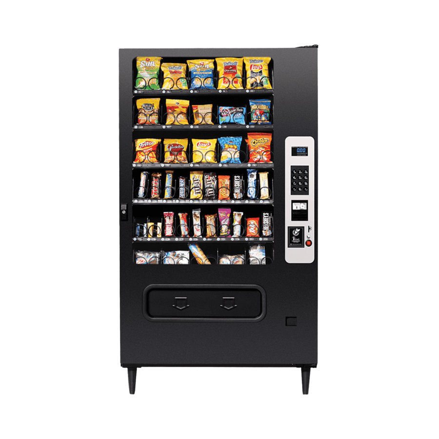 Snackautomaten