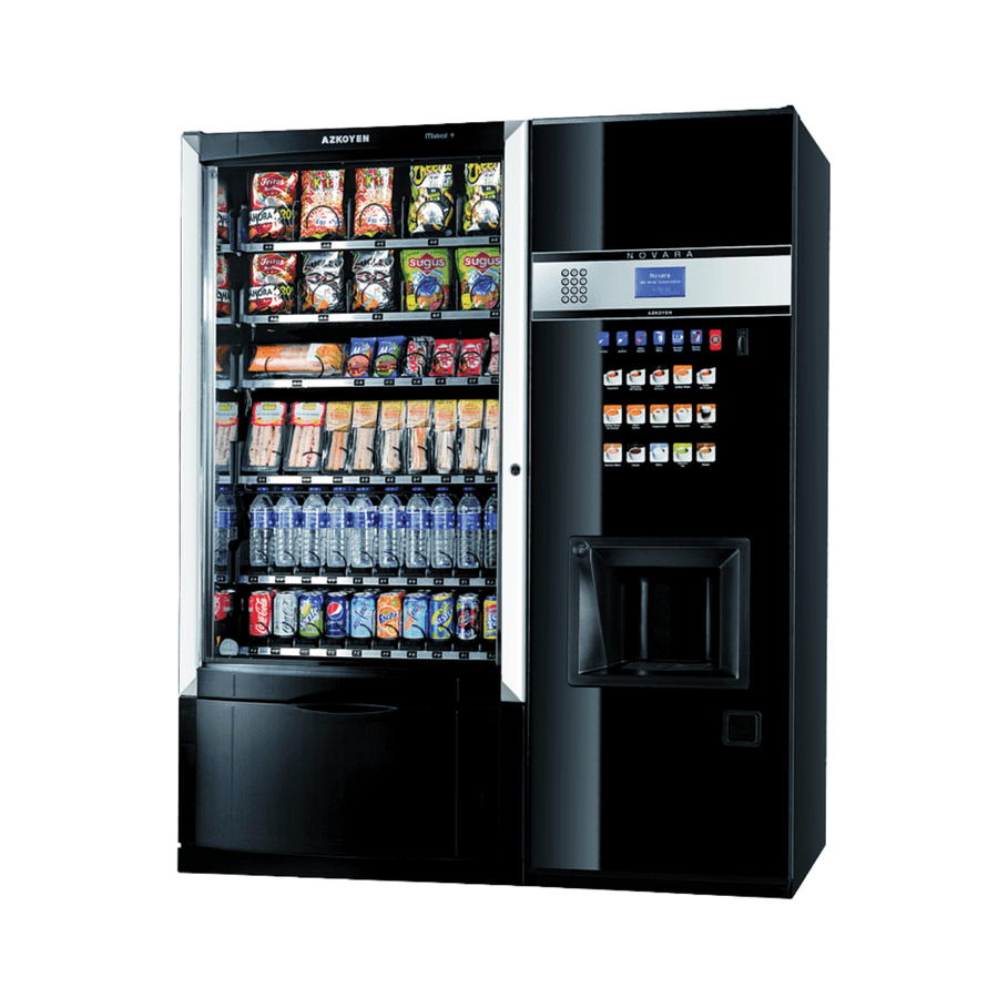 Kaffeeautomaten